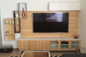 MUEBLE TV 4